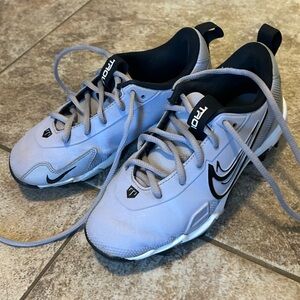 Nike Force Trout 9 Keystone Boys' Baseball Cleats